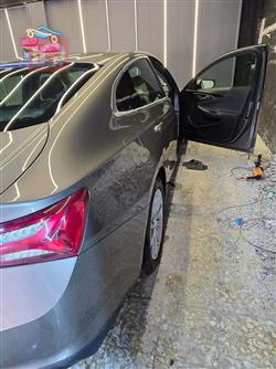 شێڤرۆلێت مالیبۆ